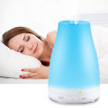 100ml Ultrasonic Aroma Essential Oil Diffuser Humidifier